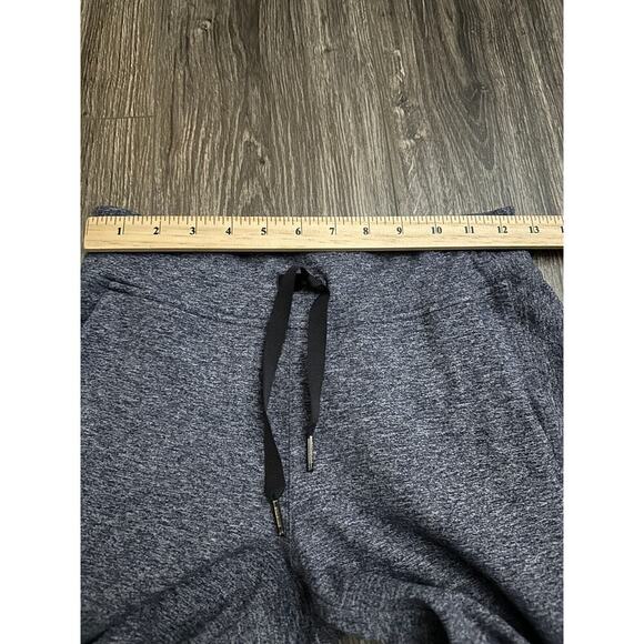 Lululemon Women's Black and White Joggers-tracksuits size 4 - Picture 6 of 7